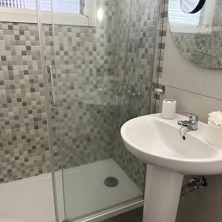 Lägenhet Cocohomes Marina Cerca Del Mar Puerto de la Cruz (Tenerife)