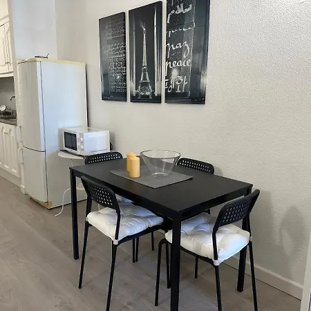 Lägenhet Cocohomes Marina Cerca Del Mar