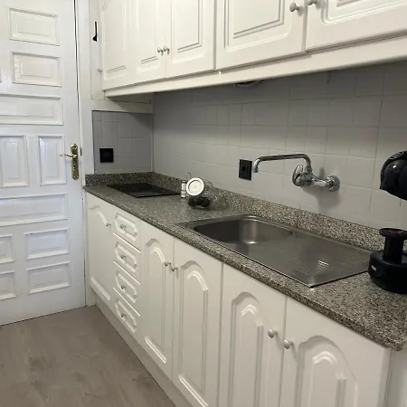 Cocohomes Marina Cerca Del Mar