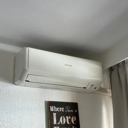 Lägenhet Cocohomes Marina Cerca Del Mar