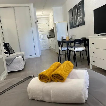Cocohomes Marina Cerca Del Mar Appartement