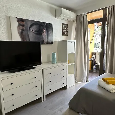 Cocohomes Marina Cerca Del Mar * Puerto de la Cruz (Tenerife)