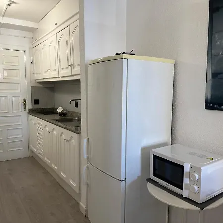 Lägenhet Cocohomes Marina Cerca Del Mar