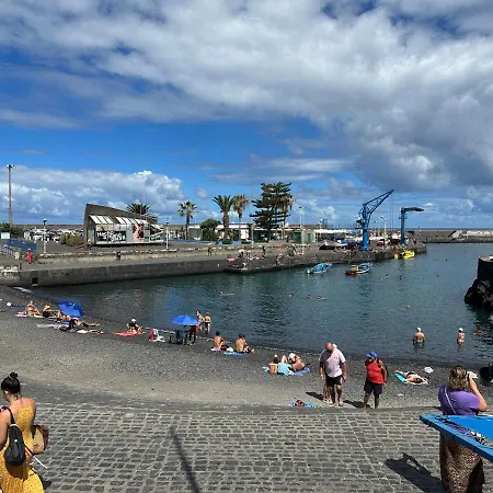 Cocohomes Marina Cerca Del Mar Lägenhet Puerto de la Cruz (Tenerife)