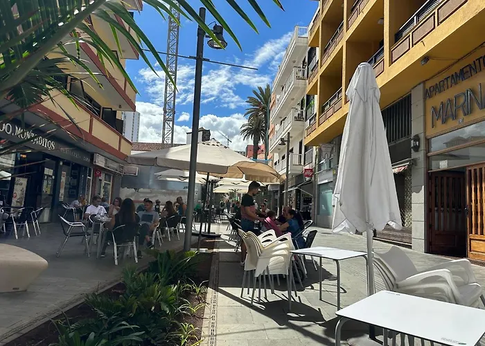 Cocohomes Marina Cerca Del Mar