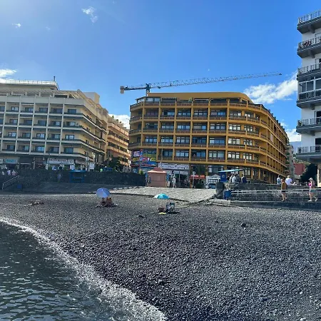Cocohomes Marina Cerca Del Mar Apartment Puerto de la Cruz (Tenerife)