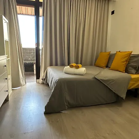 Cocohomes Marina Cerca Del Mar Apartment Puerto de la Cruz (Tenerife)
