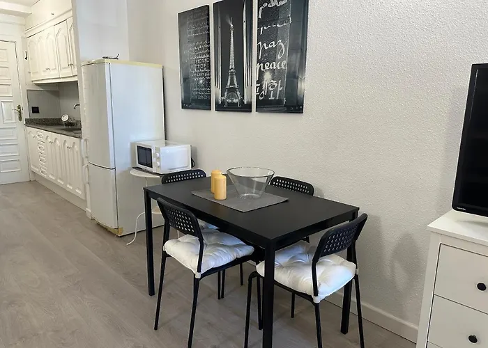 Apartment Cocohomes Marina Cerca Del Mar
