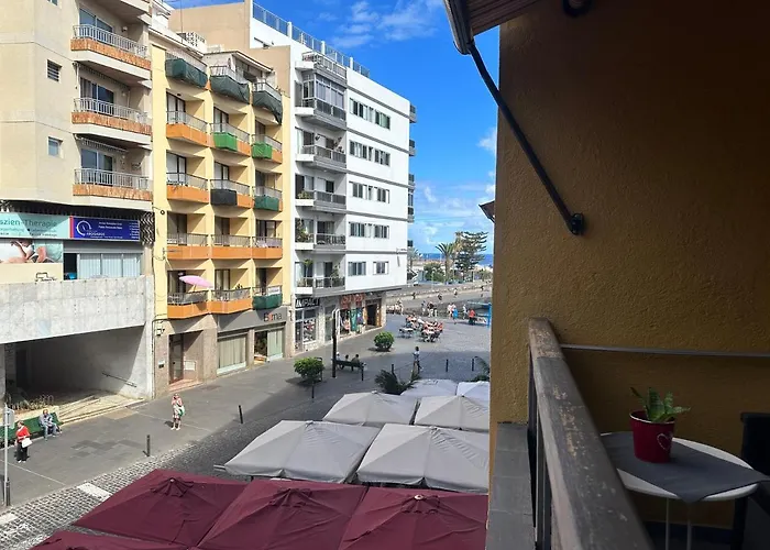 Cocohomes Marina Cerca Del Mar