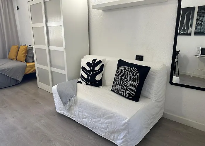 דירה Cocohomes Marina Cerca Del Mar