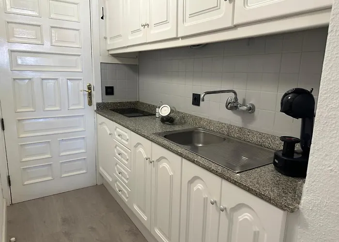 Cocohomes Marina Cerca Del Mar