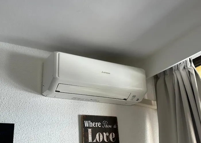 דירה Cocohomes Marina Cerca Del Mar