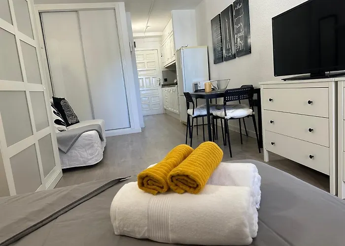 Cocohomes Marina Cerca Del Mar דירה