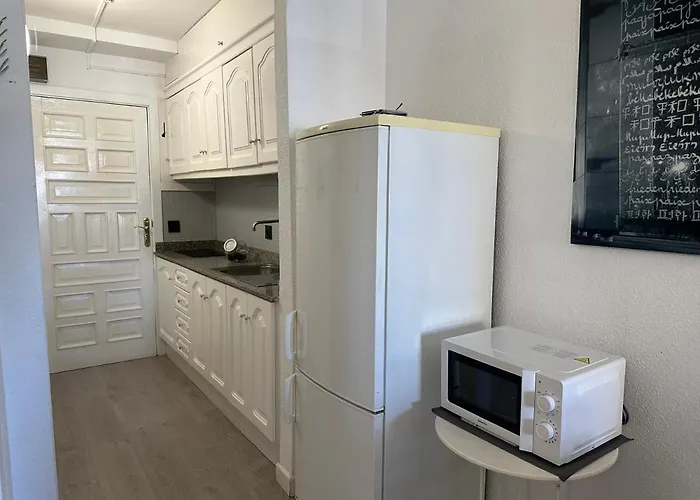 דירה Cocohomes Marina Cerca Del Mar