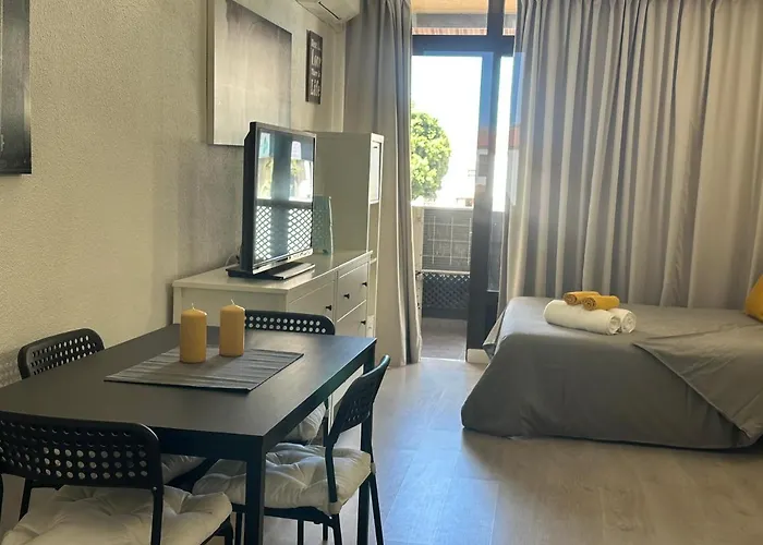 דירה Cocohomes Marina Cerca Del Mar