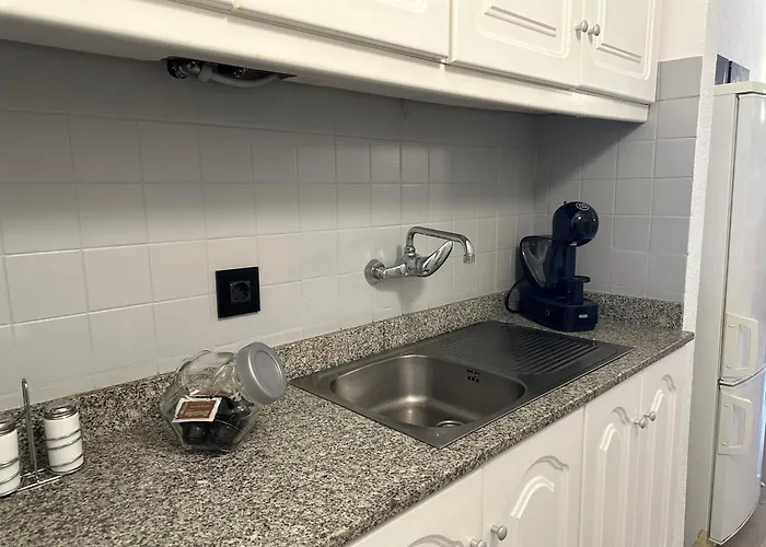 דירה Cocohomes Marina Cerca Del Mar *