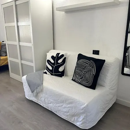 Apartamento Cocohomes Marina Cerca Del Mar