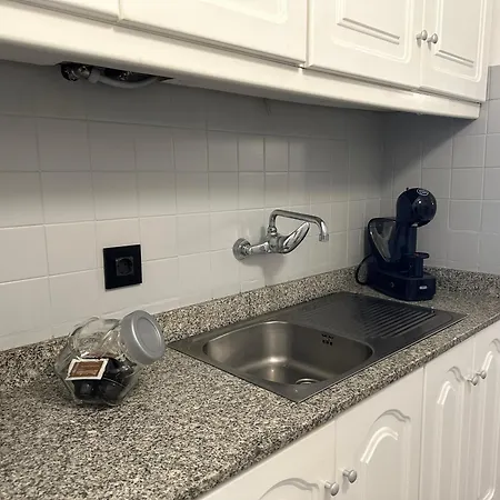 Apartamento Cocohomes Marina Cerca Del Mar *